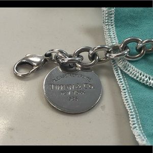 Tiffany & Co. Bracelet